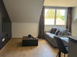 Studio meublé haut de gamme à Métabief – Résidence neuve avec borne de recharge ◊