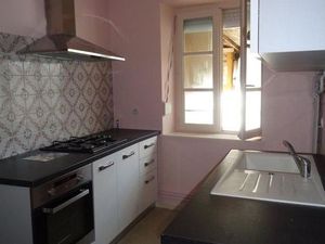 Appartement T3 à louer - 3 pièces - 76 34 m2 - Montmerle Sur Saone - 01 - RHONE-ALPES