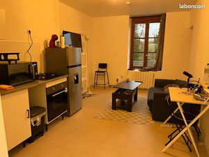 Appartement 3P 50m2 avec terrasse
