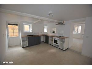 Appartement 4 Pièces + terrasse SAINT-CLEMENT