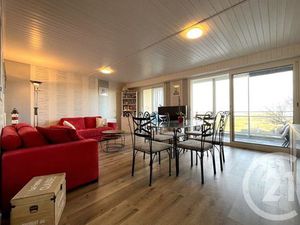 Appartement T2 à vendre - 3 pièces - 66 83 m2 - St Hilaire De Riez - 85 - PAYS-DE-LOIRE