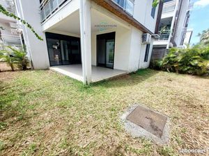 Appartement 2 pièces 54 m²