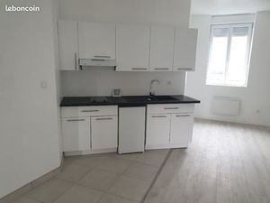 Appartement 1 chambre