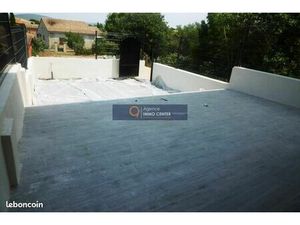 Appartement 4 pièces 75 m²