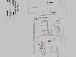 Appartement T2  centre village