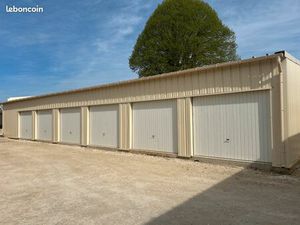 Stockage XXL pour votre bazar