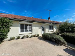 Maison 4 pièces 70 m²