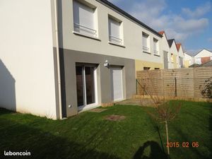 Location maison fleury sur orne
