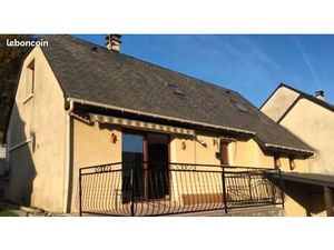 Maison à louer Lourdes