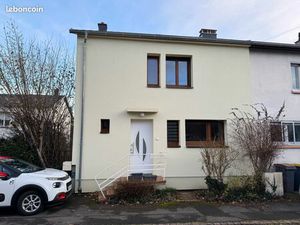 Maison 4 pièces 79 m²
