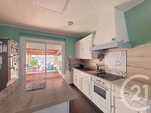 Maison à vendre - 6 pièces - 115 m2 - St Jean De Beugne - 85 - PAYS-DE-LOIRE