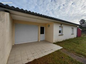 Location maison T4 90m2