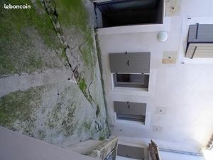 A louer T3 avec terrasse