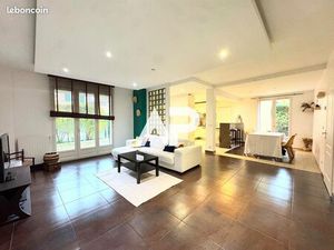 Appartement 4 pièces 97 m²