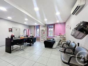 Appartement Local à louer - 1 pièce - 44 15 m2 - St Pourcain Sur Sioule - 03 - AUVERGNE