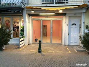 Magasin hyper Centre