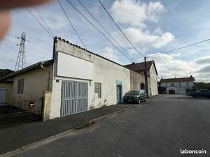 Tarnos grand local -depot