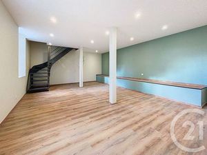 Maison à louer - 6 pièces - 156 87 m2 - Lorp Sentaraille - 09 - MIDI-PYRENEES