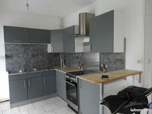 Appartement F2 Résidence sécurisée