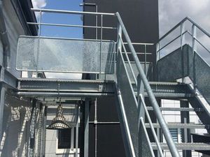 F3 duplex centre ville Carvin