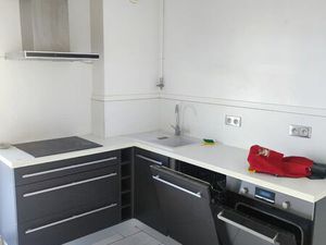 Type 4 115 m2 Vue dégagée à proximité immédiate du centre ville libre fin d'année