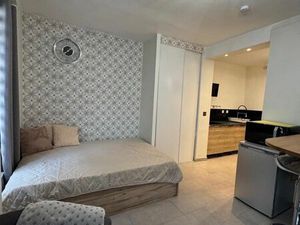 Studio meublé internet inclus dans les charges au centre de Meaux