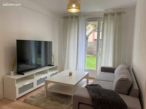 Appartement 2 pièces 29 m²