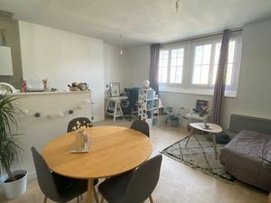Appartement T2 centre ville de Saumur