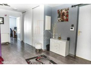 Appartement 3 pièces 74 m²