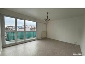 Appartement 1 pièce 52 m²