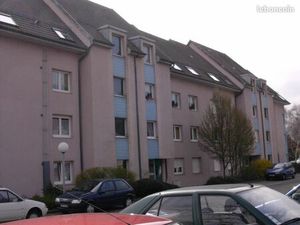 Appartement 4 pièces 74 m²