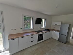 Maison louer 128M² au Minihic su rance