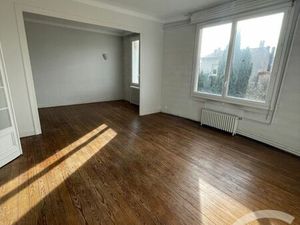 Appartement F3 à louer - 3 pièces - 98 74 m2 - Bordeaux - 33 - AQUITAINE