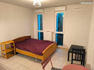 Appartement cenon t1