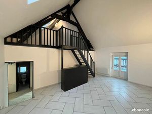 Appartement 4 pièces 100 m²