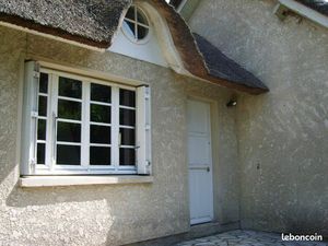 Maison 2 pièces 50 m²