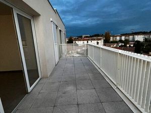 Appartement 4 pièces 83 m²