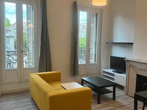 Appartement T2 (41 m2) meublé - Réformés / Canebière  13001 Marseille