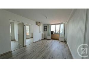 Appartement T3 à louer - 3 pièces - 57 11 m2 - Toulouse - 31 - MIDI-PYRENEES