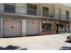 Garage cagnes/mer