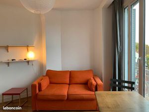 Location T2 Aubervilliers