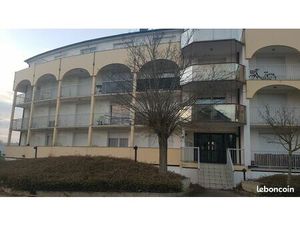 Studio à proximité de Dijon