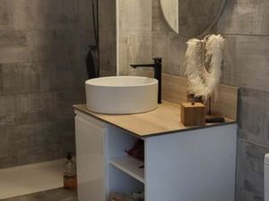 Charmant T2 meublé à Ducos 870