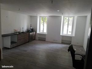 Appartement T3