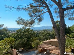 T2 calme et vue imprenable