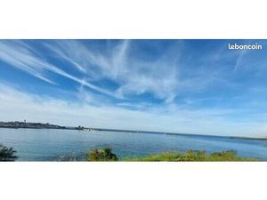 Retraité recherche location à l'année