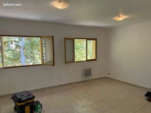 T3 centre ville martigues