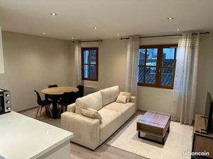 T2 meublé centre ville