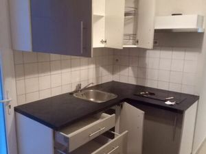 Location appartement saumur