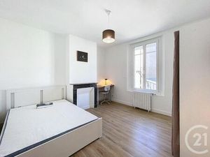 Appartement Chambre à louer - 7 pièces - 14 12 m2 - Tours - 37 - CENTRE